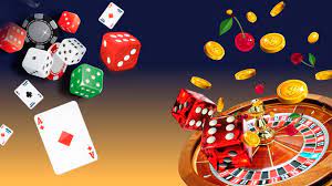 Вход на зеркало Casino GetWin